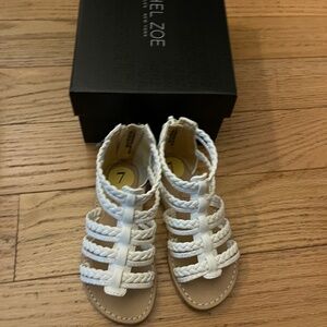 Toddler girls sandels